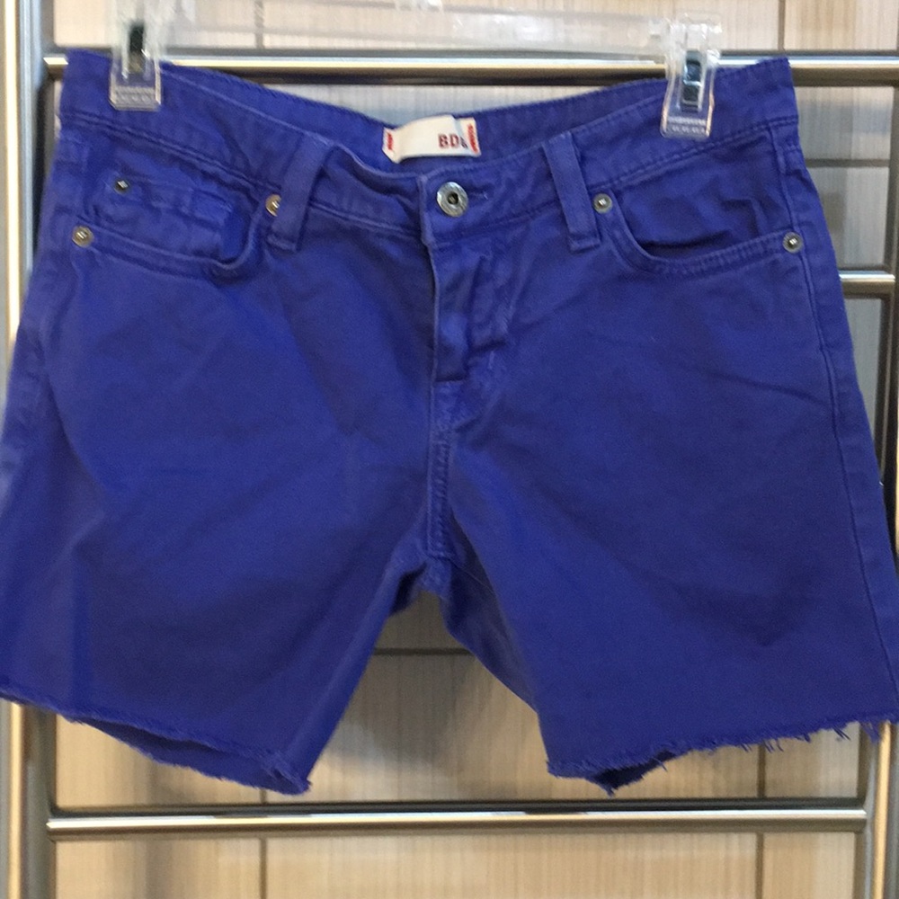 Urban outfitters BDG short